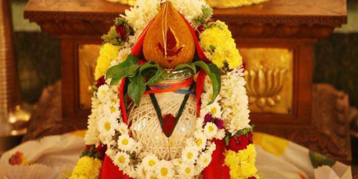 Ganesh Pooja