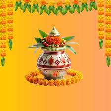 Ganesh Pooja