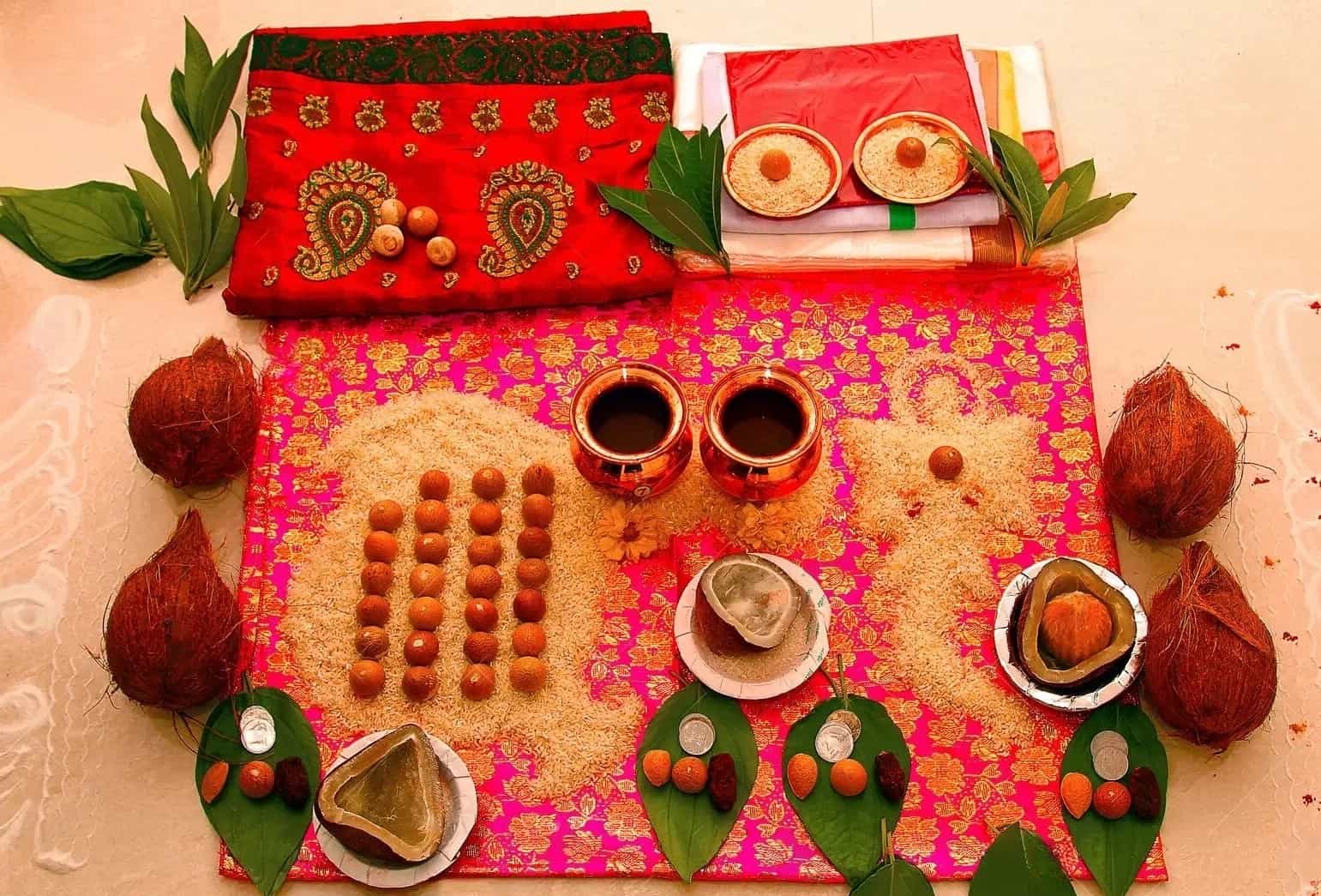 Ganesh Pooja