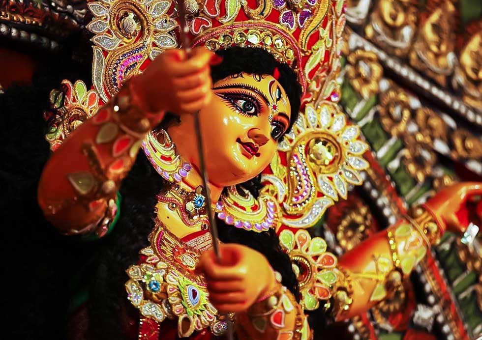 Ganesh Pooja